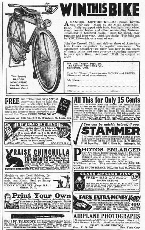 Newspaper advertisements and classifieds used to be an essential advertising tool