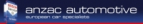 Logo for Anzac Automotive