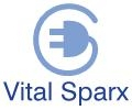 Logo for Vital Sparx