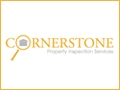 Logo for Cornerstone Property Inspection Services Ltd