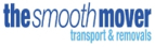 Logo for The Smooth Mover