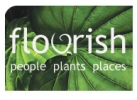 Logo for Flourish Garden Concepts Ltd