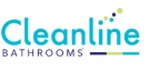 Logo for Cleanline Bathrooms Ltd