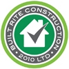 Logo for Built Rite Construction 2010 Ltd