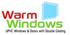 Logo for Warm Windows