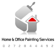 Logo for Home and Office Painting Services