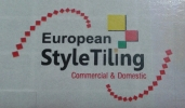 European Style Tiling logo