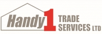 Handy1 Trade Services Ltd logo