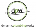 Dynamic Plumbing Works logo