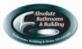 Absolute Bathrooms Ltd  logo