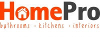 HomePro logo