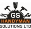 GS Handyman Solutions Limited logo