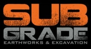 Subgrade Ltd logo