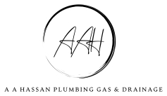 A A Hassan Plumbing, Gas & Drainage Ltd logo