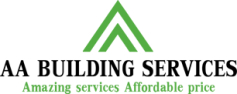 AA Building Services Ltd logo