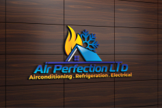 Air Perfection Ltd logo