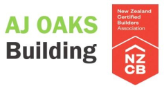 AJ Oaks Building Ltd logo