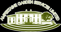 Ampertaine Garden Services Ltd logo