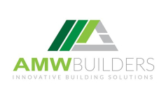 AMW Builders Ltd logo