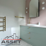 Asset Property Services Ltd logo