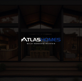 Atlas Construction logo