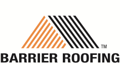 Barrier Roofing logo