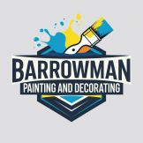 Barrowman Painting and Decorating logo