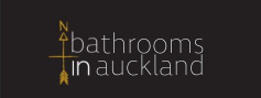 Bathrooms in Auckland Ltd logo