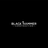 Black Hammer Construction Limited logo