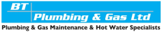 BT Plumbing Ltd logo