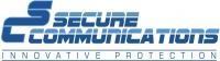 Secure Communications Alarms & Security logo