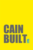 Cain Built Ltd logo