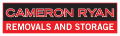 Cameron Ryan Transport logo