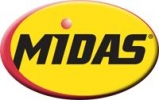 Midas Car Care - Manukau logo