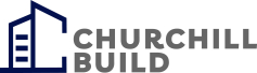 Churchill Build Limited logo
