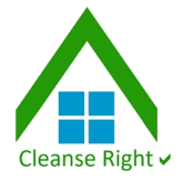 Cleanse Right Limited logo