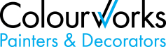 Colourworks Painters & Decorators Ltd logo