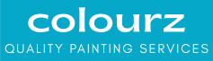 Colourz Quality Painting Services logo