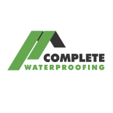 Complete Waterproofing and Building Maintenance Ltd logo