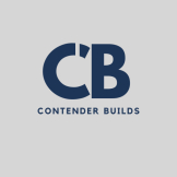 Contender Builds logo