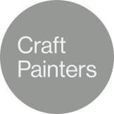 Craft Painters Ltd logo