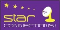 Star Connections Ltd - Starlink Installer  Auckland logo