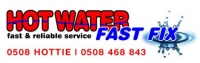 Hot Water Fast Fix Ltd logo