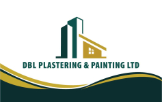 DBL Plastering and Painting Ltd logo