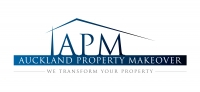 Auckland Property Make Over logo