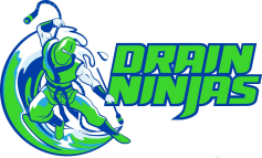 Drain Ninjas Ltd logo