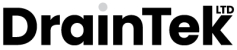 DrainTek logo