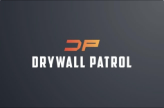 Drywall Patrol logo