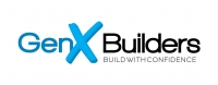 GenX Builders Ltd logo