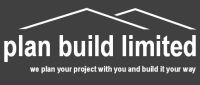 Plan Build Limited logo